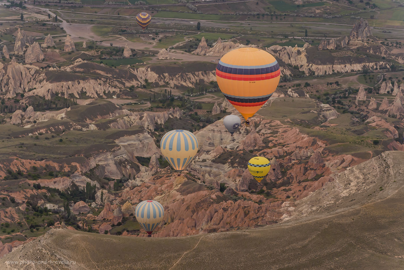Goreme
